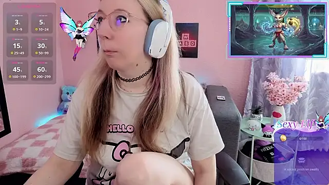 JustKerry online show from 23, 3, 2026