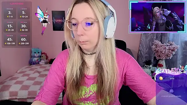 JustKerry online show from 26, 3, 2026