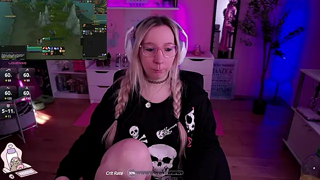 JustKerry online show from 28, 1, 2025