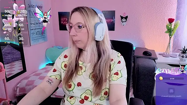 JustKerry online show from 12, 3, 2026