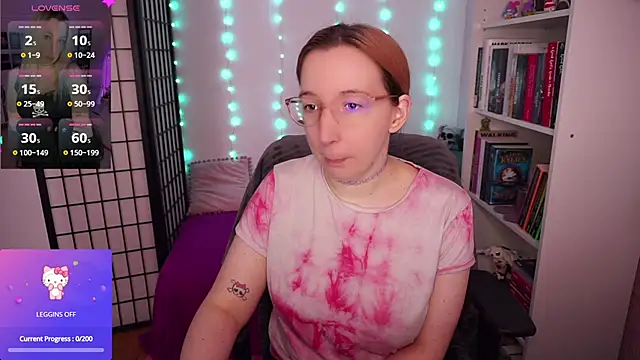 JustKerry online show from 2, 10, 2025