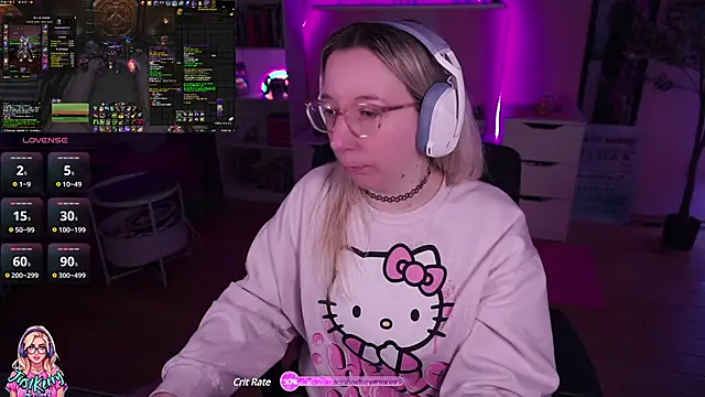 JustKerry online show from 12, 2, 2025