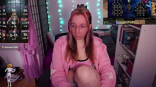 JustKerry online show from 23, 10, 2025