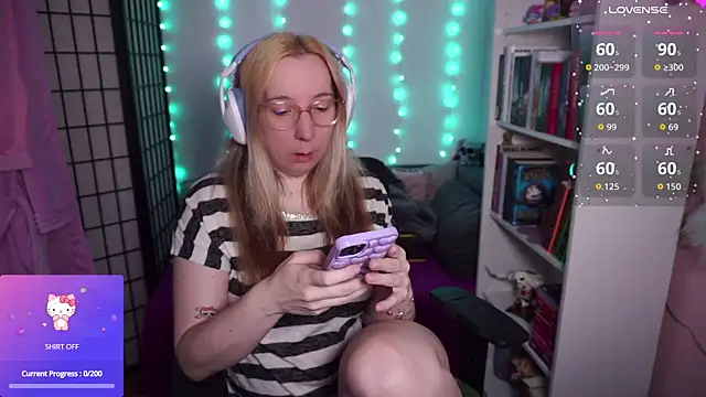 JustKerry online show from 13, 10, 2025