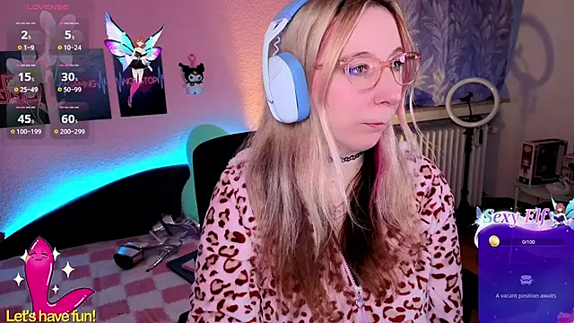 JustKerry online show from 23, 2, 2026