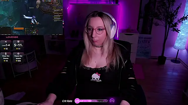 JustKerry online show from 11, 2, 2025