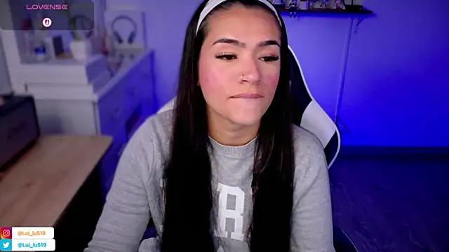 ImLui lu online show from 21, 10, 2025