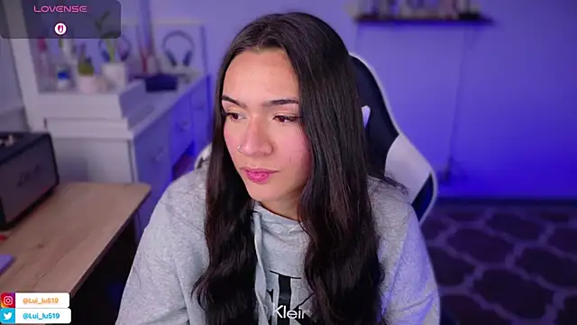 ImLui lu online show from 13, 11, 2025