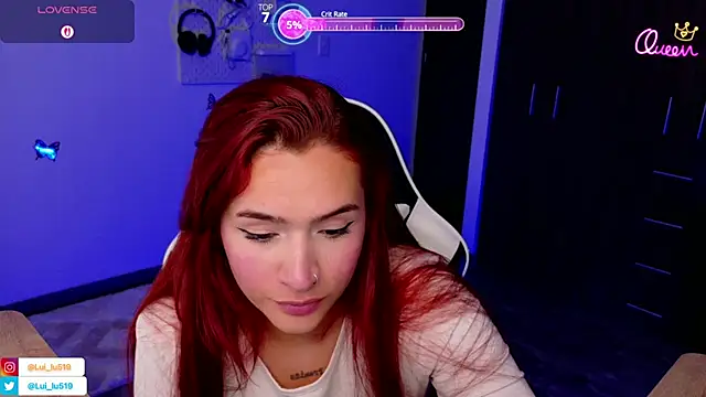 Snapshot of ImLui_lu chatting on 4, 7, 2026 ImLui lu online show from 4, 7, 2026