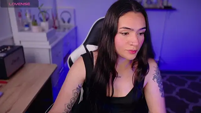 ImLui lu online show from 15, 11, 2025