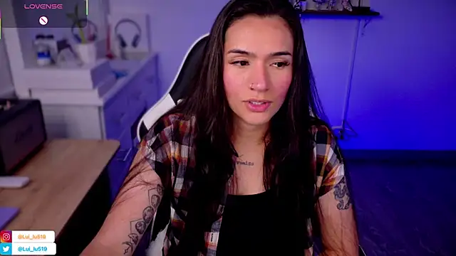 ImLui lu online show from 28, 9, 2025