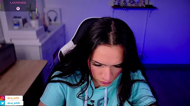 ImLui lu online show from 3, 10, 2025