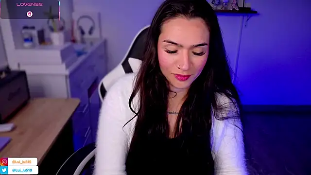 ImLui lu online show from 27, 9, 2025