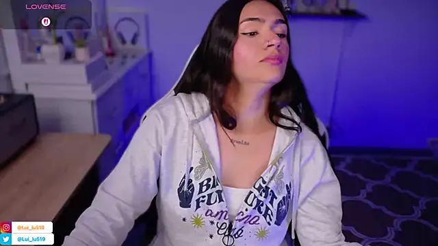 ImLui lu online show from 22, 11, 2025