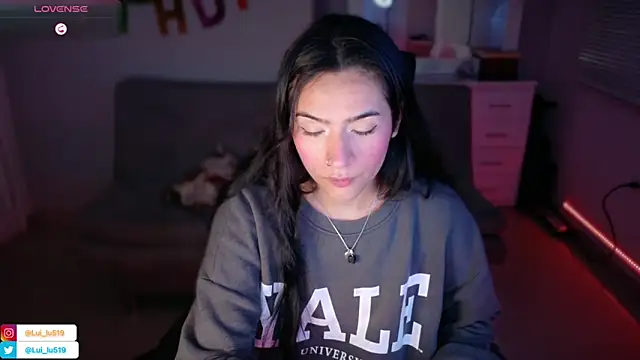 ImLui lu online show from 21, 3, 2025