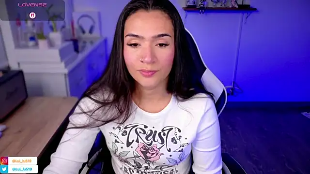 ImLui lu online show from 5, 11, 2025