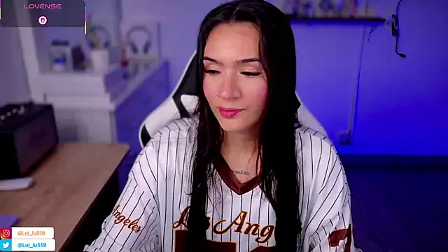 ImLui lu online show from 17, 9, 2025