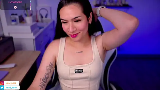 ImLui lu online show from 27, 9, 2025