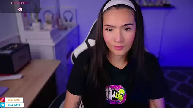 ImLui lu online show from 29, 11, 2025