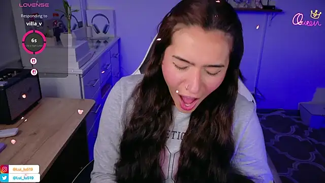 ImLui lu online show from 21, 2, 2026