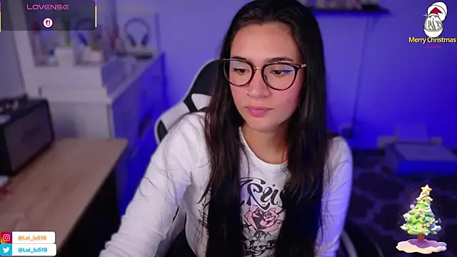 ImLui lu online show from 16, 12, 2025