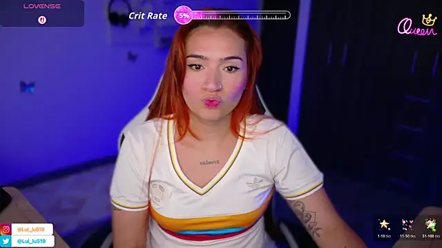 Snapshot of ImLui_lu chatting on 17, 6, 2026 ImLui lu online show from 17, 6, 2026