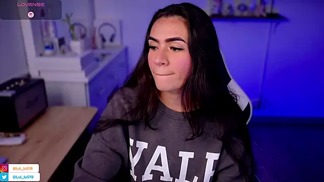 ImLui lu online show from 10, 10, 2025