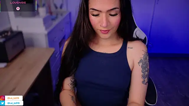 ImLui lu online show from 9, 9, 2025