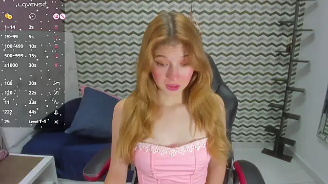 LILAFAVE online show from 12, 2, 2025