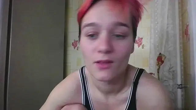 KagamiTayga online show from 22, 3, 2026