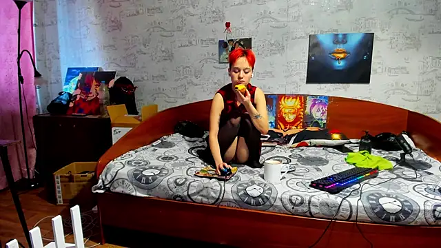 Snapshot of KagamiTayga chatting on 26, 2, 2026 KagamiTayga online show from 26, 2, 2026