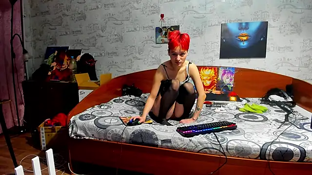 Snapshot of KagamiTayga chatting on 27, 2, 2026 KagamiTayga online show from 27, 2, 2026