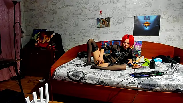 Snapshot of KagamiTayga chatting on 16, 2, 2026 KagamiTayga online show from 16, 2, 2026