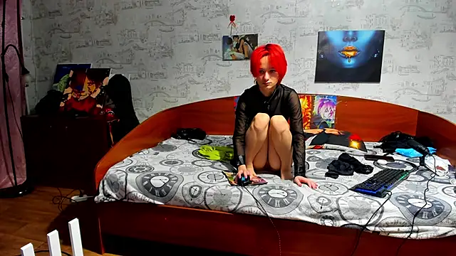 Snapshot of KagamiTayga chatting on 13, 2, 2026 KagamiTayga online show from 13, 2, 2026