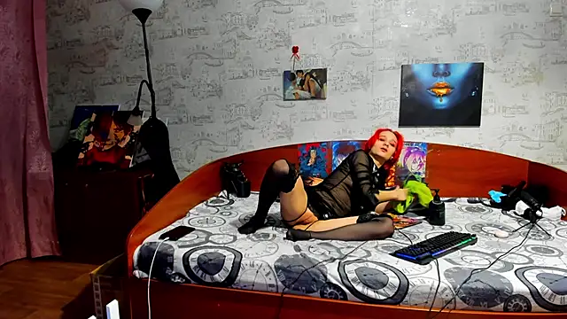 Snapshot of KagamiTayga chatting on 6, 2, 2026 KagamiTayga online show from 6, 2, 2026