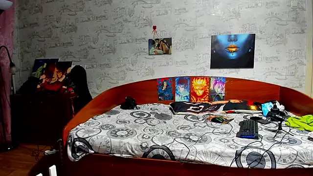 Snapshot of KagamiTayga chatting on 11, 2, 2026 KagamiTayga online show from 11, 2, 2026