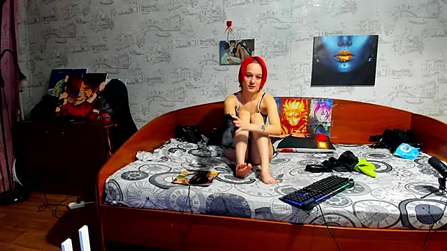 Snapshot of KagamiTayga chatting on 15, 2, 2026 KagamiTayga online show from 15, 2, 2026