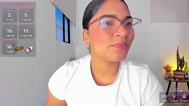 Snapshot of iriss_25 chatting on 2, 2, 2026 iriss 25 online show from 2, 2, 2026