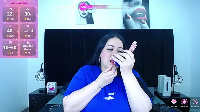 Snapshot of valentina_fox01 chatting on 13, 2, 2026 valentina fox01 online show from 13, 2, 2026