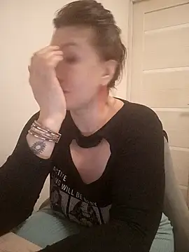 ROXOLANAA SEXY online show from 15, 11, 2025