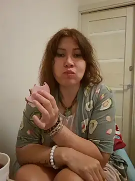 ROXOLANAA SEXY online show from 4, 10, 2025