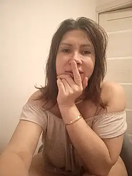 ROXOLANAA SEXY online show from 13, 3, 2026