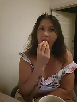 ROXOLANAA SEXY online show from 17, 6, 2026