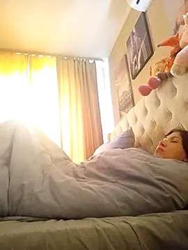 ROXOLANAA SEXY online show from 29, 9, 2025