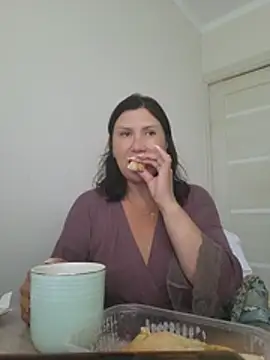 ROXOLANAA SEXY online show from 26, 6, 2026