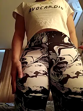 ROXOLANAA SEXY online show from 4, 10, 2025