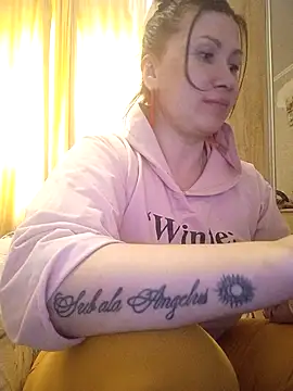 ROXOLANAA SEXY online show from 30, 3, 2026