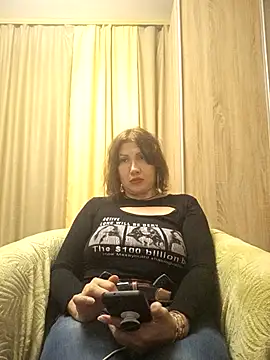 ROXOLANAA SEXY online show from 6, 10, 2025