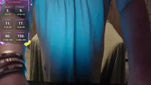 ROXOLANAA SEXY online show from 10, 11, 2025