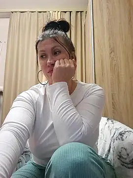 ROXOLANAA SEXY online show from 31, 1, 2026